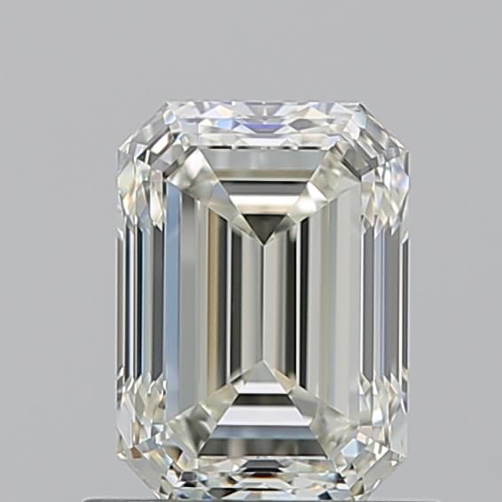 Diamond Natural 1.01Ct I-VVS1 Emerald - IGI760534749