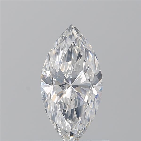 Diamond Natural 0.7Ct F-SI2 Marquise - GIA6555107387