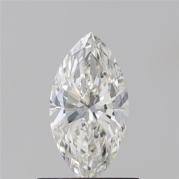 Diamond Natural 0.7Ct I-VS2 Marquise - GIA1557051601