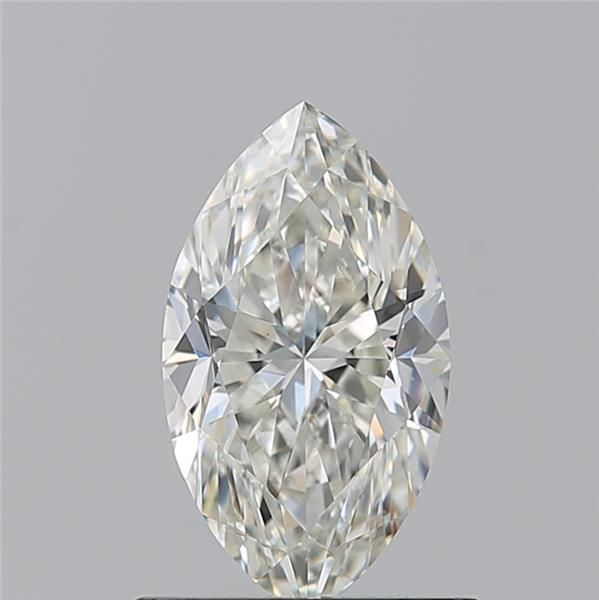 Diamond Natural 0.9Ct J-SI1 Marquise - GIA7551051564