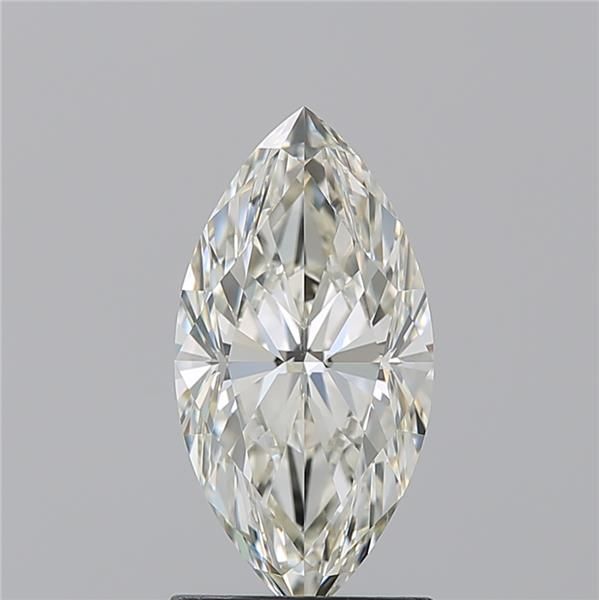 Diamond Natural 1.5Ct K-VVS2 Marquise - GIA1559073918