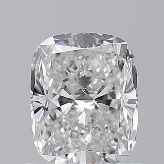 Diamond Natural 1.01Ct F-SI2 Cushion - GIA6551073399
