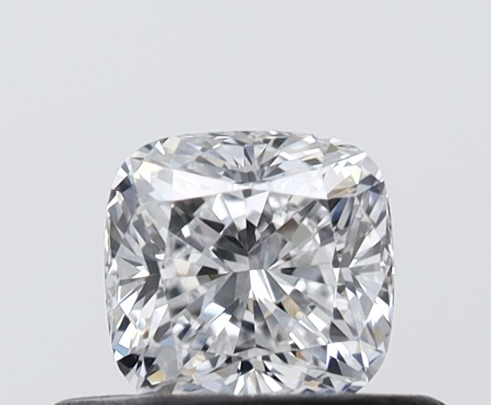 Diamond Natural 0.4Ct D-VVS1 Cushion - GIA7541702608