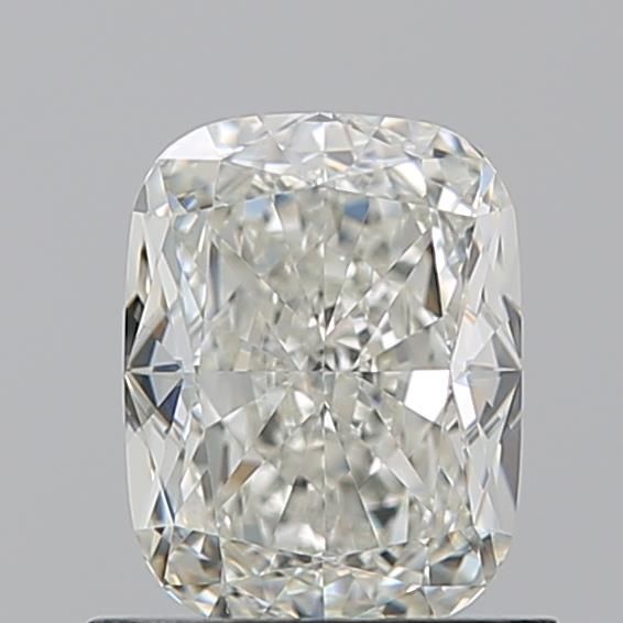Diamond Natural 1.01Ct J-VVS2 Cushion - GIA5556074261