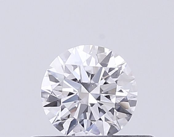 Diamond Natural 0.3Ct D-VS1 Round - GIA2526623147