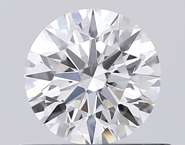 Diamond Natural 0.57Ct E-VS1 Round - GIA5513586044