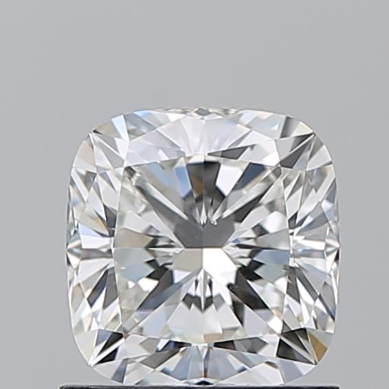 Diamond Natural 1.02Ct G-VS2 Cushion - GIA6545399938