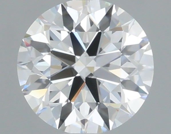 Diamond Natural 0.76Ct G-IF Round - IGI631497417