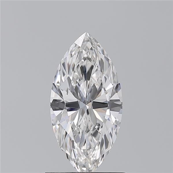 Diamond Natural 1.01Ct D-VS1 Marquise - GIA6555110227