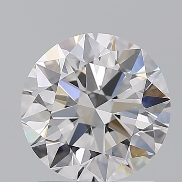 Diamond Natural 1.5Ct E-VVS2 Round - GIA6541614092
