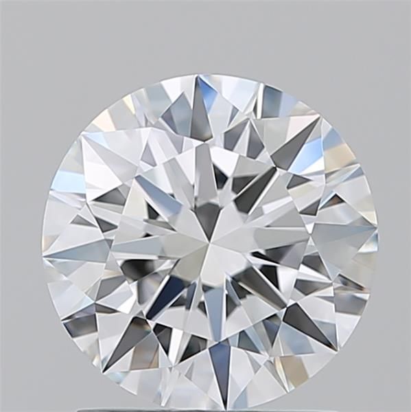 Diamond Natural 1.65Ct E-VVS1 Round - GIA2546614120
