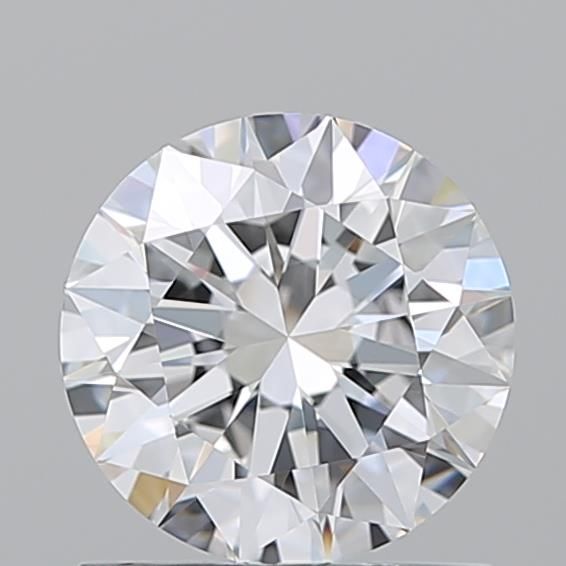 Diamond Natural 1.06Ct D-VVS1 Round - GIA5543625728