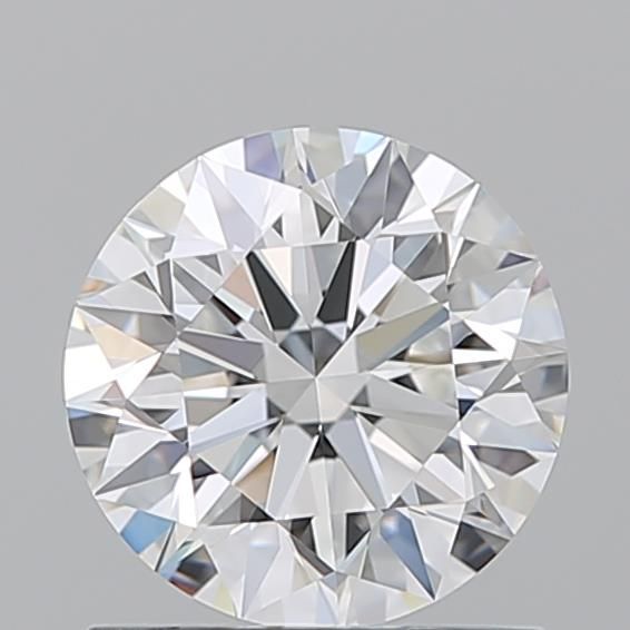Diamond Natural 1.08Ct F-IF Round - GIA6541866757