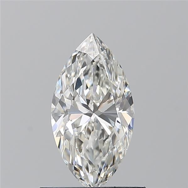 Diamond Natural 0.7Ct H-SI1 Marquise - GIA6545867825