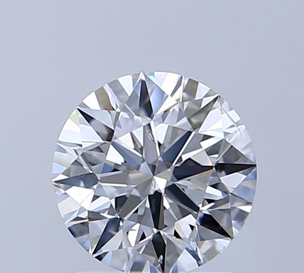 Diamond Natural 1.34Ct E-SI2 Round - GIA1519128595