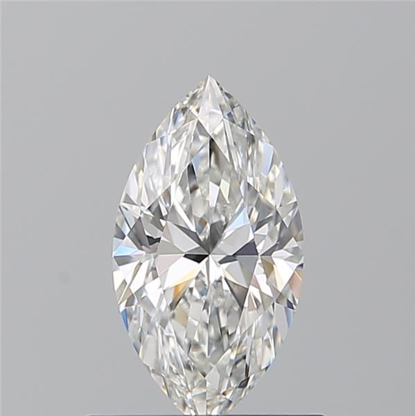 Diamond Natural 0,7Ct G-VS1 Marquise - GIA1547868090