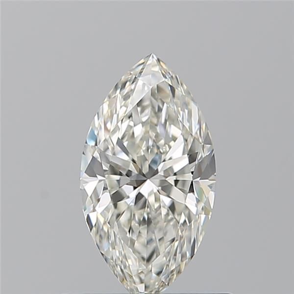Diamond Natural 0,7Ct J-VVS2 Marquise - GIA2547867884