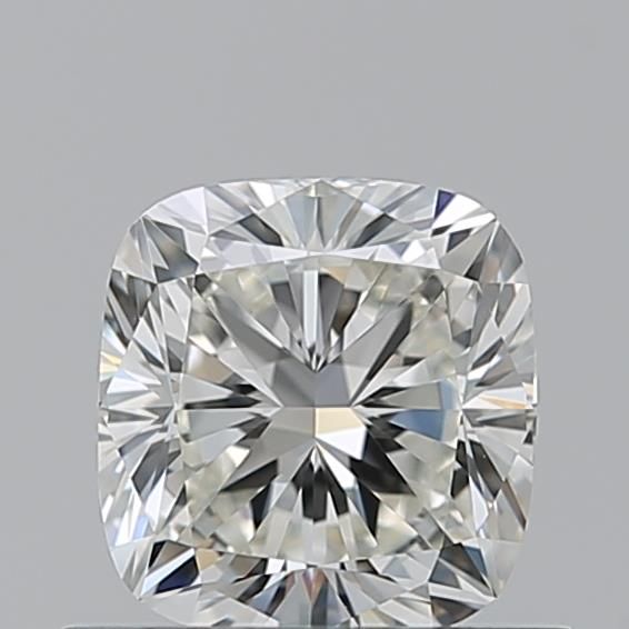 Diamond Natural 0,7Ct I-VVS1 Cushion - GIA1558156240