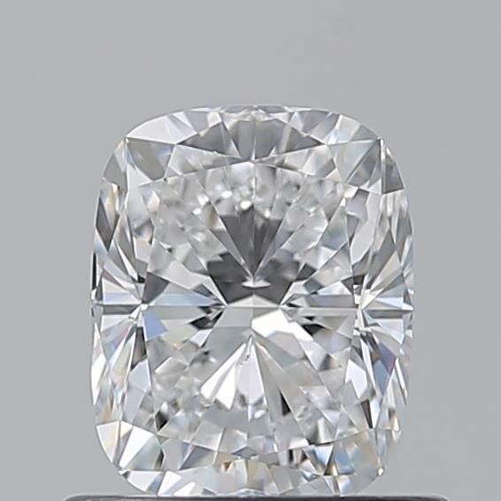 Diamond Natural 0,72Ct D-VS1 Cushion - GIA6542746100
