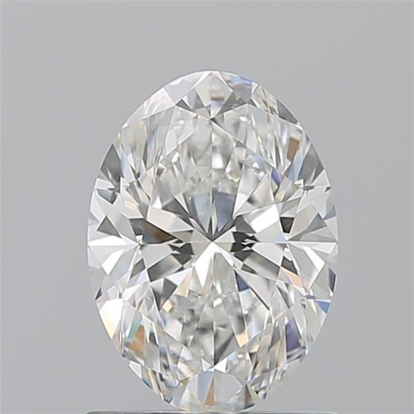 Diamond Natural 1,2Ct E-VVS1 Oval - GIA7548688813