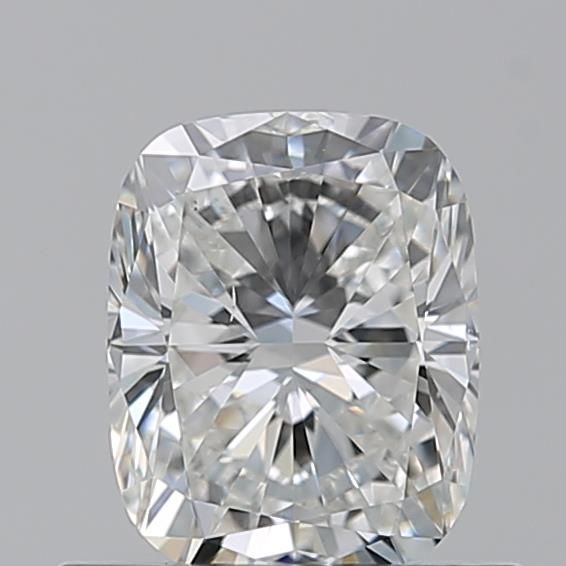 Diamond Natural 0,72Ct F-VS2 Cushion - GIA2556160680