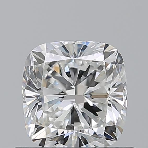 Diamond Natural 0,73Ct G-VVS1 Cushion - GIA2556160734