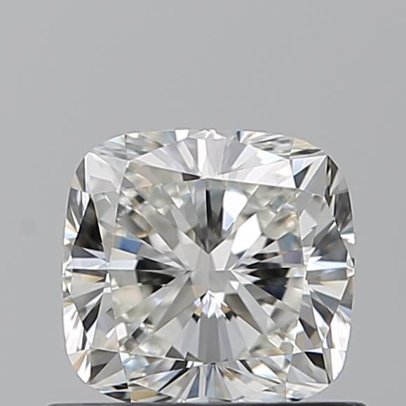 Diamond Natural 0,71Ct H-VVS1 Cushion - GIA2556156177