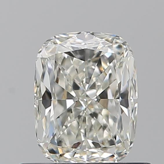 Diamond Natural 0,7Ct J-VVS2 Cushion - GIA6555156112