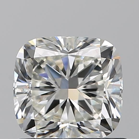 Diamond Natural 0,94Ct I-VVS2 Cushion - GIA6555156689