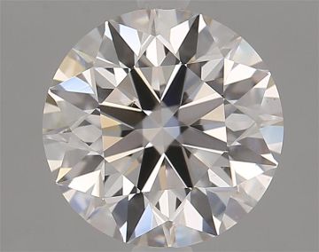 Diamond Natural 1,61Ct J-VS1 Round - GIA2447558493