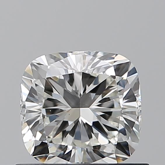 Diamond Natural 0,7Ct I-VS2 Cushion - GIA3545746738