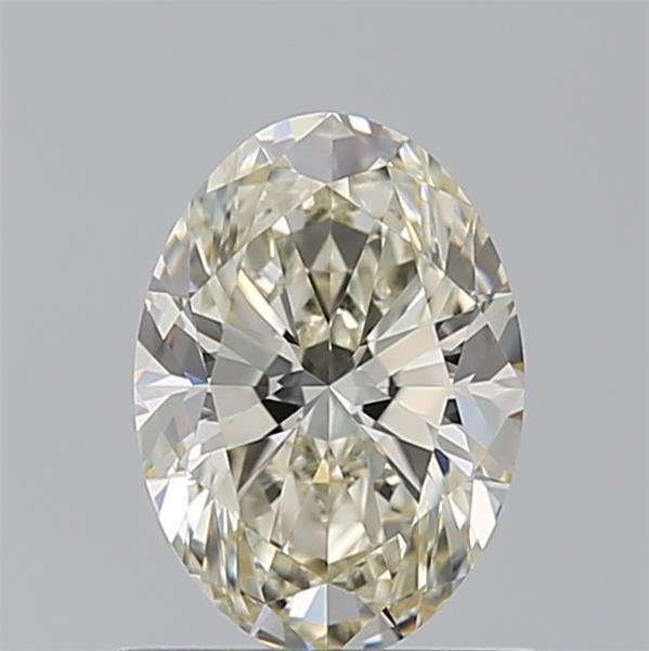 Diamond Natural 1,02Ct J-IF Oval - IGI783612525
