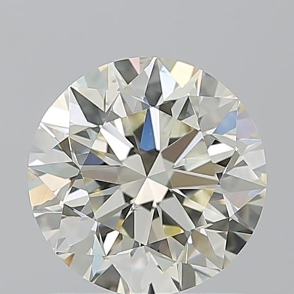 Diamond Natural 1,3Ct L-VS1 Round - IGI783612522
