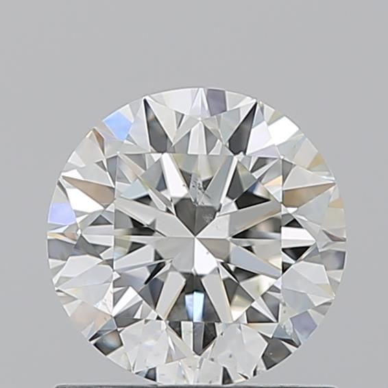 Diamond Natural 1,01Ct H-VS2 Round - IGI783612514