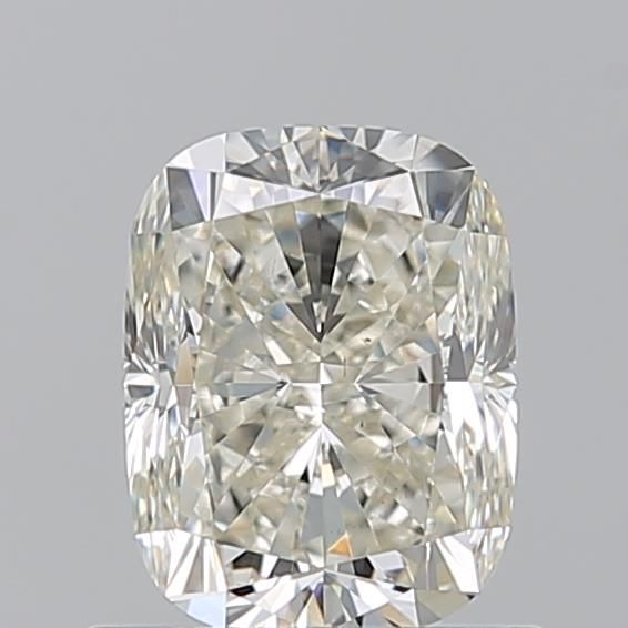 Diamond Natural 1,01Ct I-VS2 Cushion - IGI783612515
