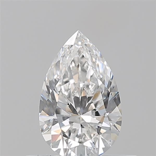 Diamond Natural 0,5Ct E-VS1 Pear - GIA3545909703