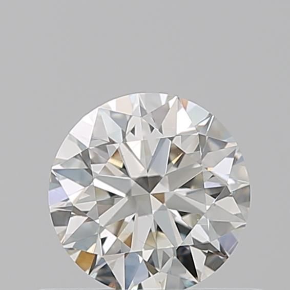 Diamond Natural 0,5Ct J-VS1 Round - GIA7541940629