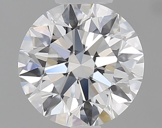 Diamond Natural 0,8Ct E-VVS2 Round - GIA7536928521