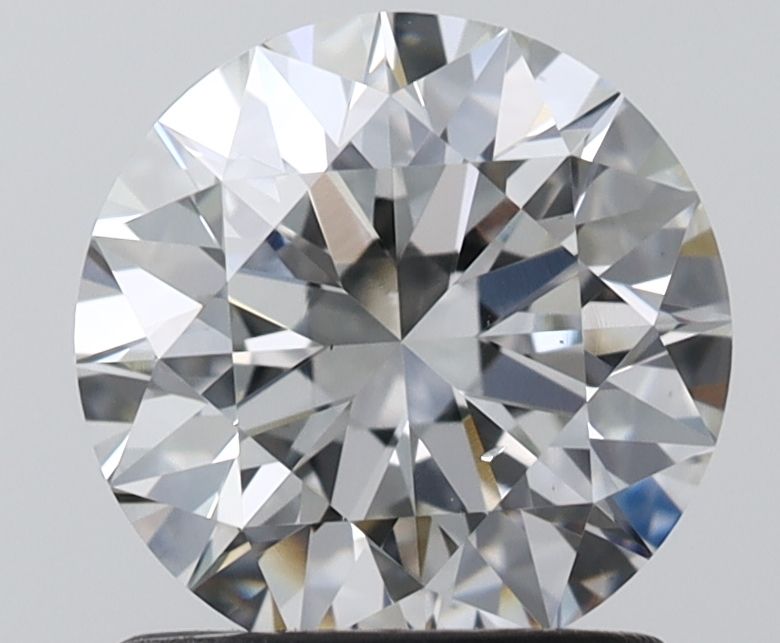 Diamond Natural 1,2Ct H-VS2 Round - GIA7546805802