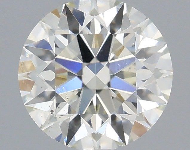 Diamond Natural 0,3Ct I-VS2 Round - IGI750579690