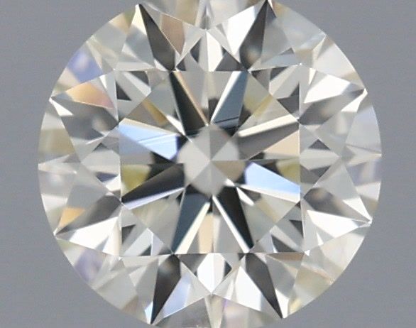 Diamond Natural 0,32Ct I-VVS1 Round - IGI670448832