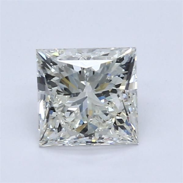 Diamond Natural 1Ct J-VS1 Princess - GIA1453219625