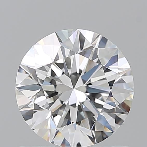 Diamond Natural 1Ct G-VVS2 Round - GIA6555044655