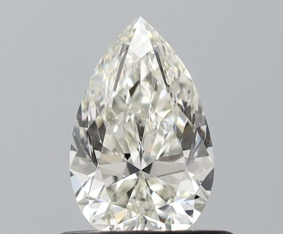 Diamond Natural 0,6Ct I-VS1 Pear - IGI746533206
