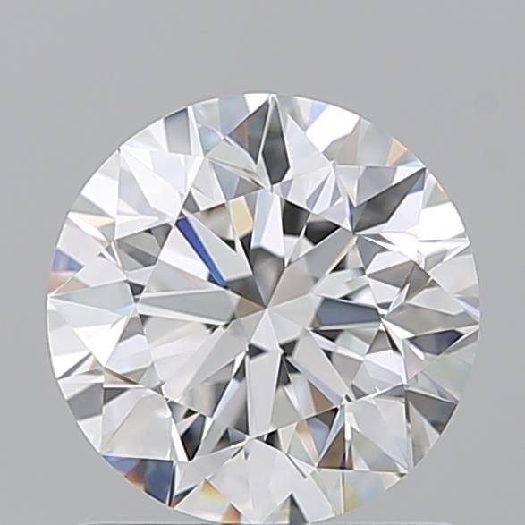 Diamond Natural 1,2Ct E-VVS2 Round - GIA2556042849