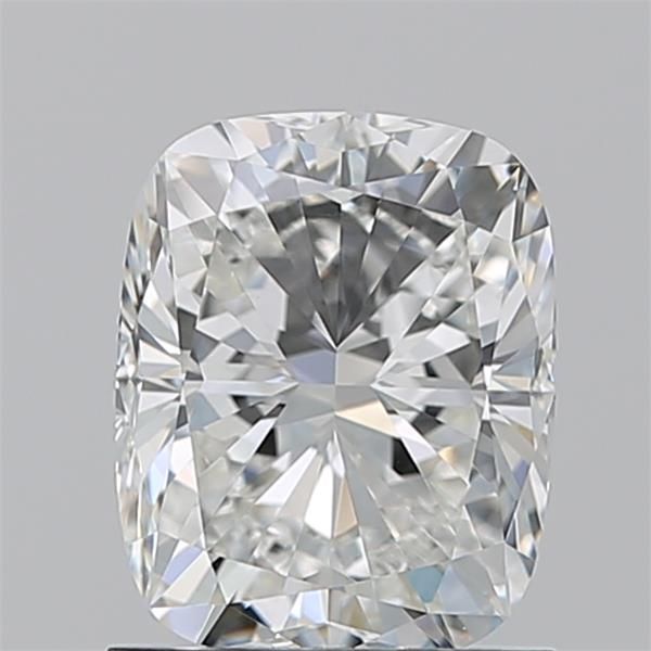 Diamond Natural 1,2Ct G-VS1 Cushion - GIA2558044066
