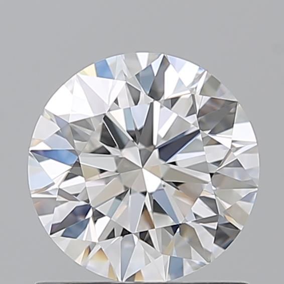 Diamond Natural 1,02Ct F-VVS1 Round - GIA7551044954