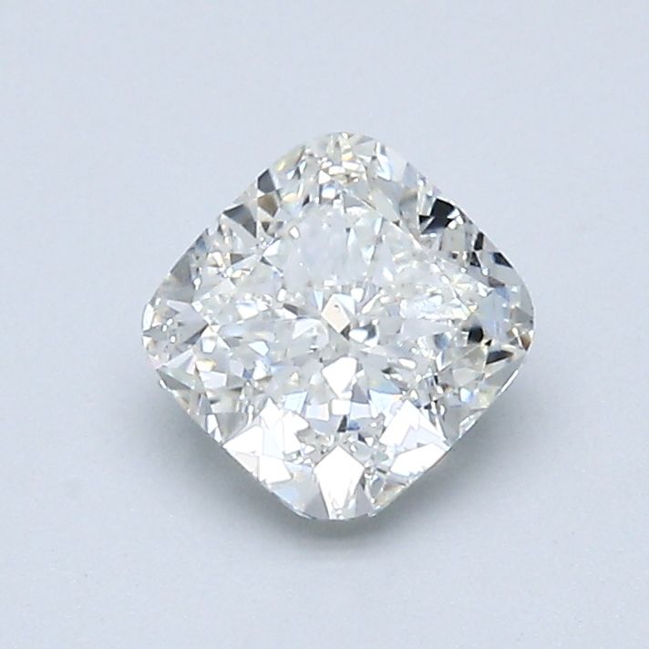 Diamond Natural 0,9Ct H-VS2 Cushion - GIA6421441576