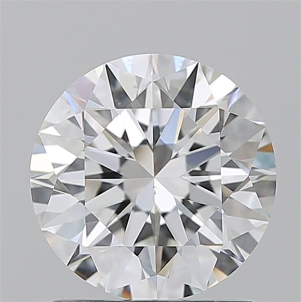 Diamond Natural 1,5Ct F-VS2 Round - GIA5553044926