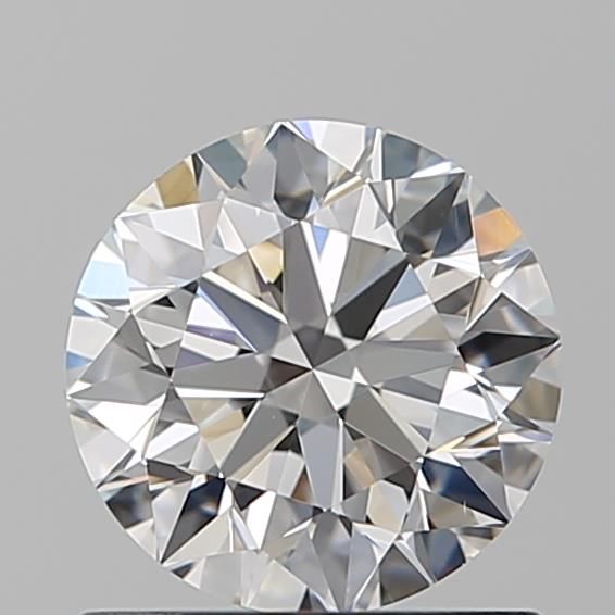 Diamond Natural 1,01Ct E-VS1 Round - GIA3555044829